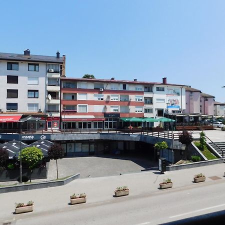 Tina Apartman Prnjavor エクステリア 写真
