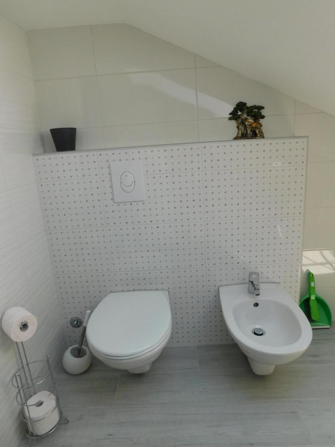 Tina Apartman Prnjavor エクステリア 写真