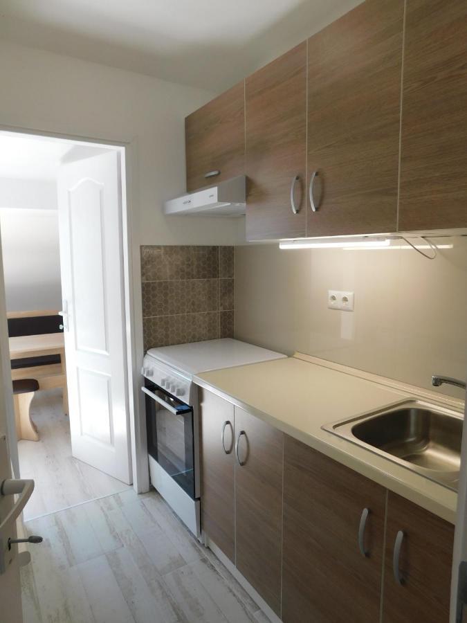 Tina Apartman Prnjavor エクステリア 写真