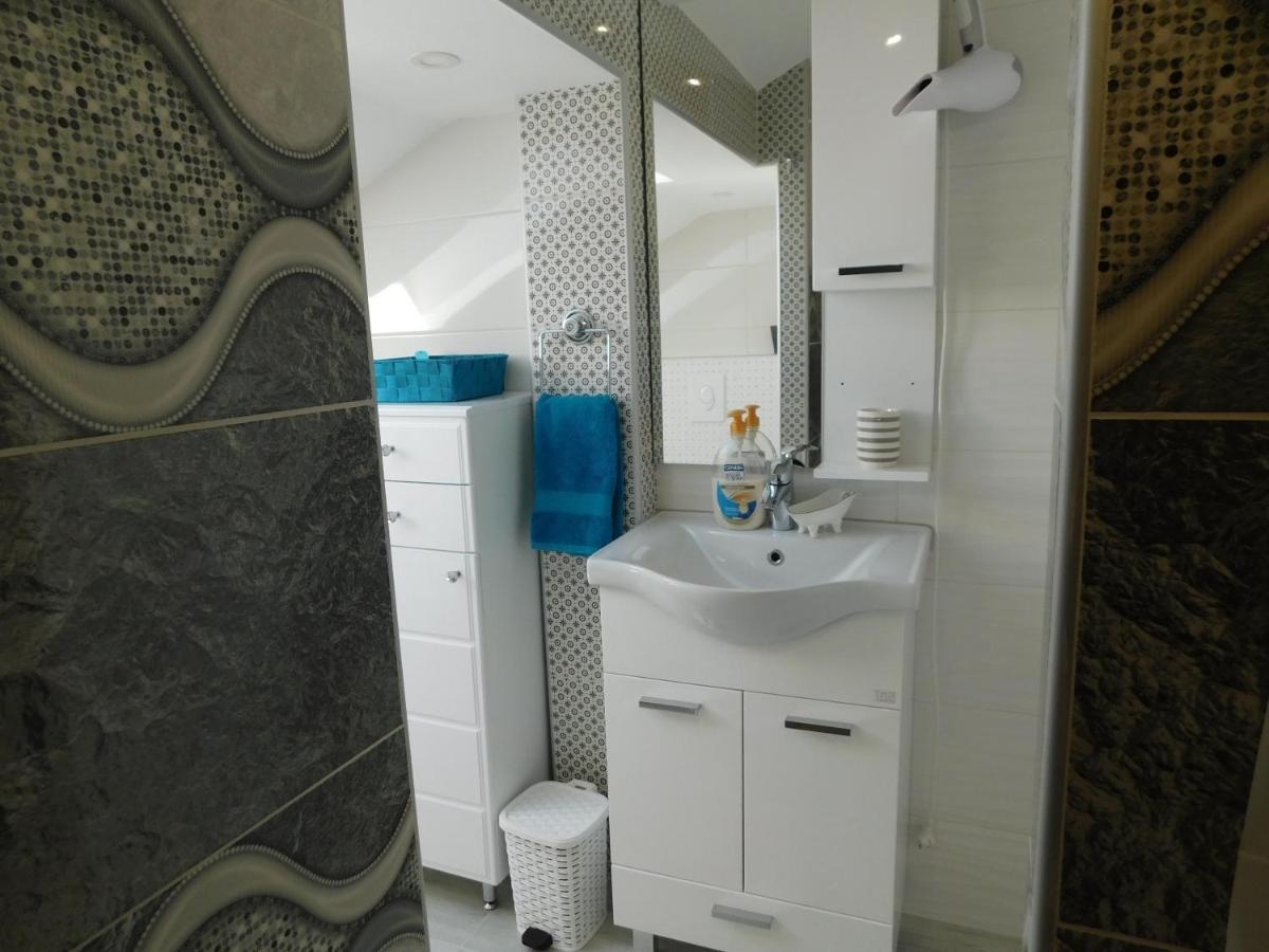 Tina Apartman Prnjavor エクステリア 写真