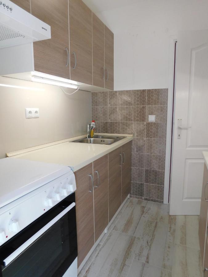 Tina Apartman Prnjavor エクステリア 写真