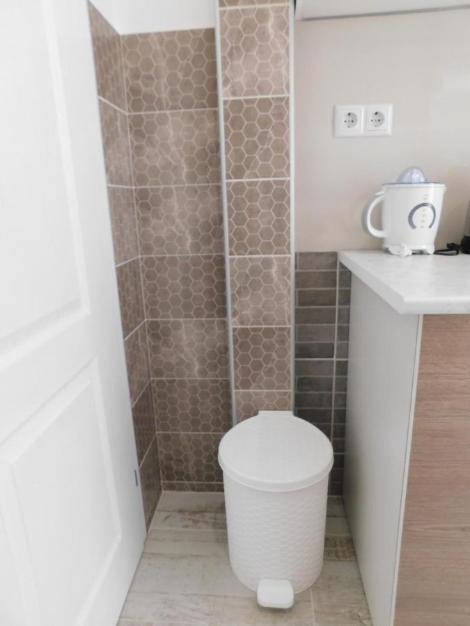 Tina Apartman Prnjavor エクステリア 写真