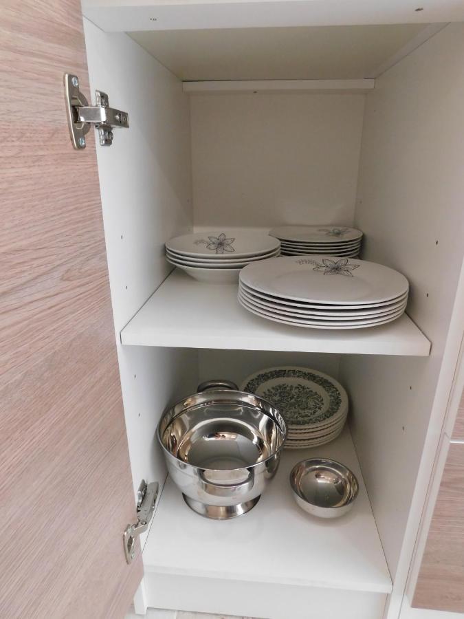 Tina Apartman Prnjavor エクステリア 写真