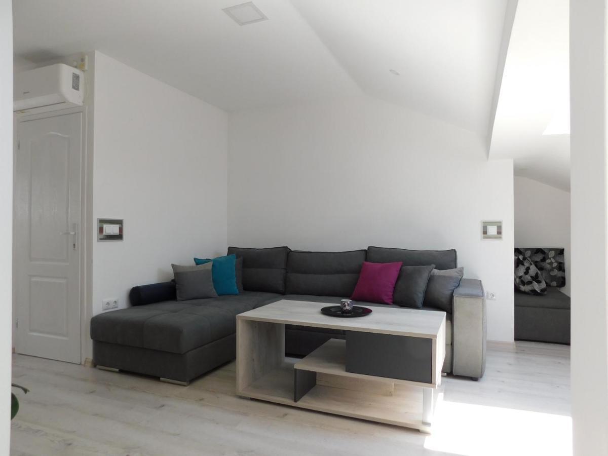 Tina Apartman Prnjavor エクステリア 写真