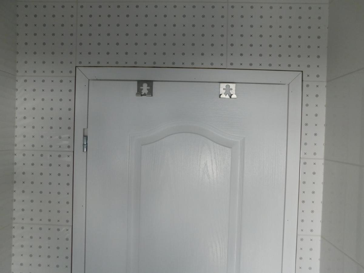 Tina Apartman Prnjavor エクステリア 写真