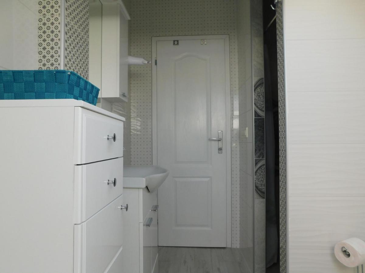 Tina Apartman Prnjavor エクステリア 写真