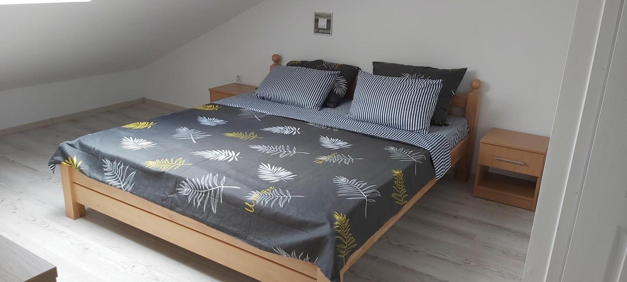 Tina Apartman Prnjavor エクステリア 写真