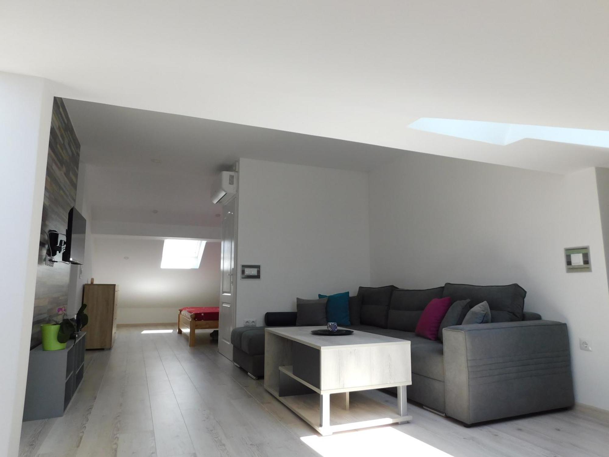 Tina Apartman Prnjavor エクステリア 写真