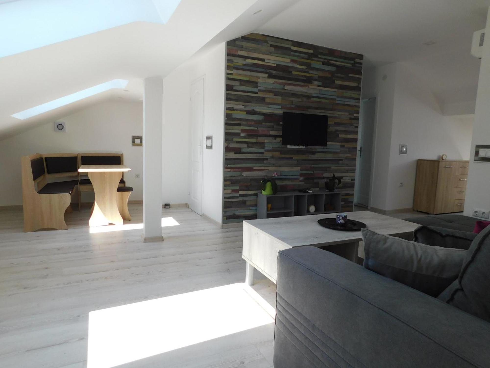 Tina Apartman Prnjavor エクステリア 写真