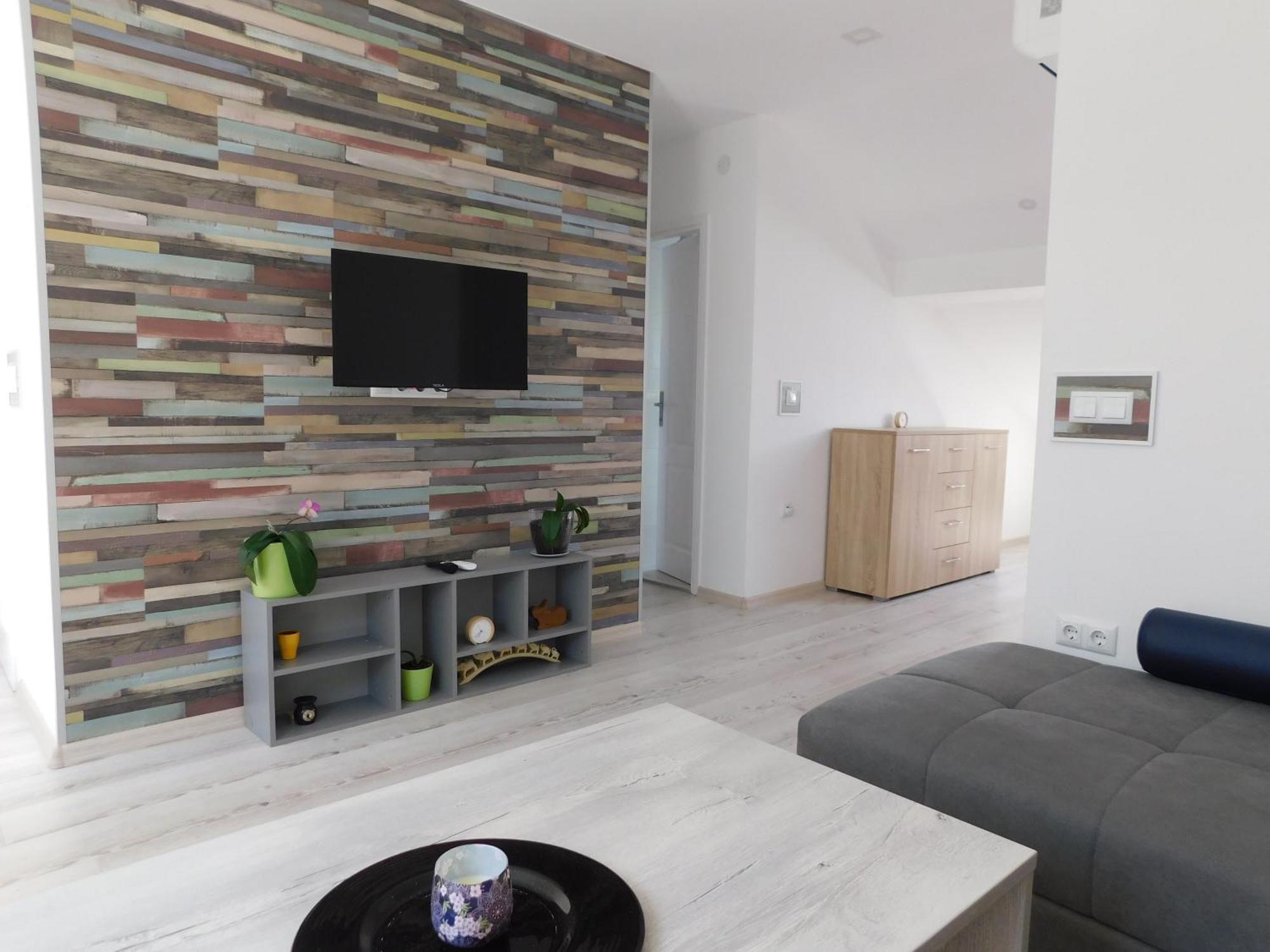 Tina Apartman Prnjavor エクステリア 写真