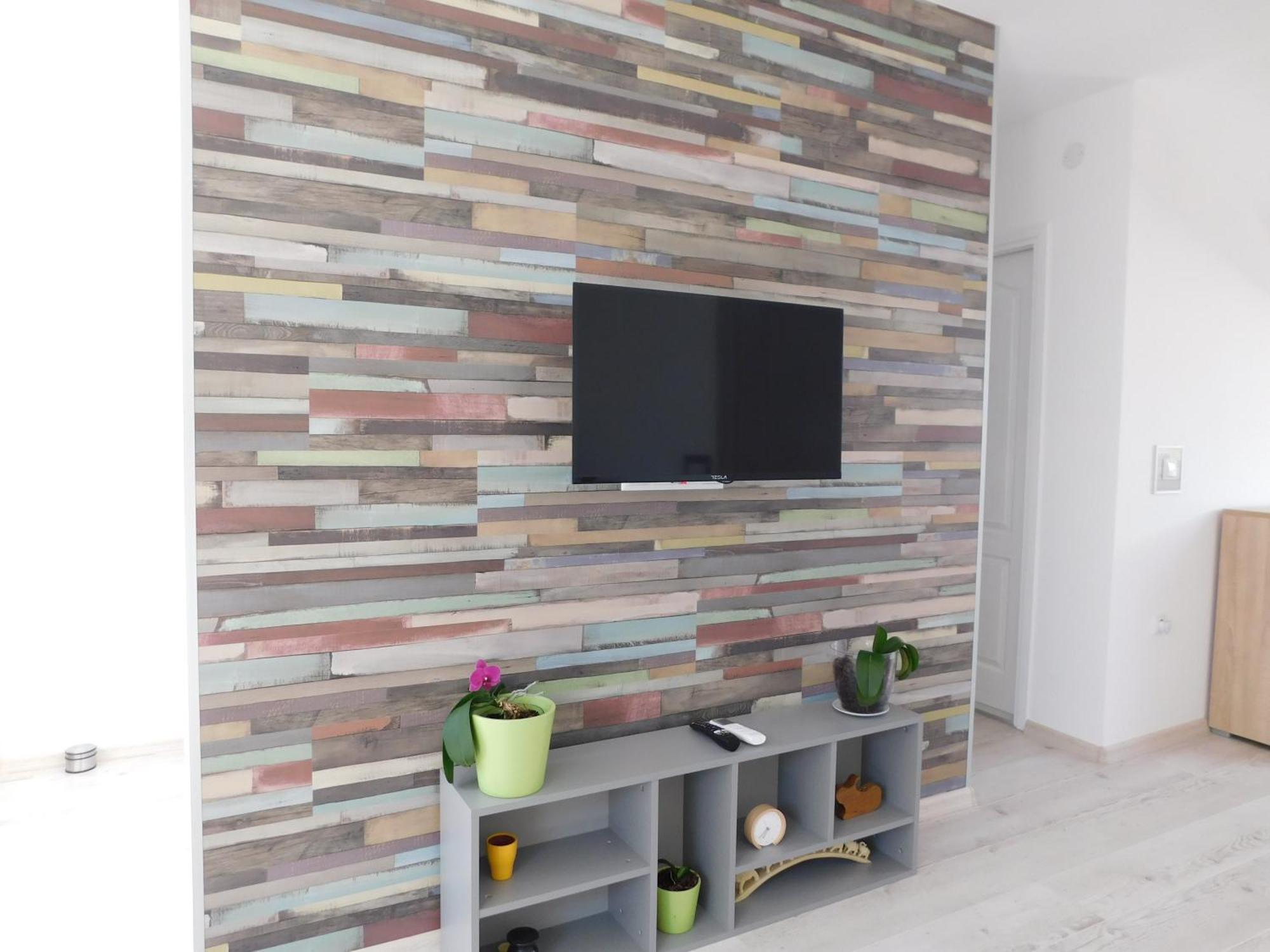 Tina Apartman Prnjavor エクステリア 写真