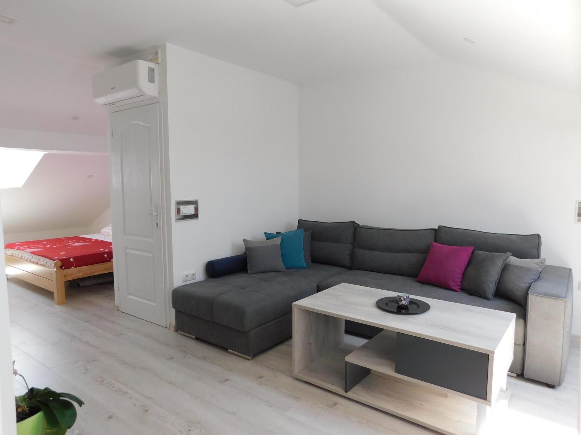 Tina Apartman Prnjavor エクステリア 写真