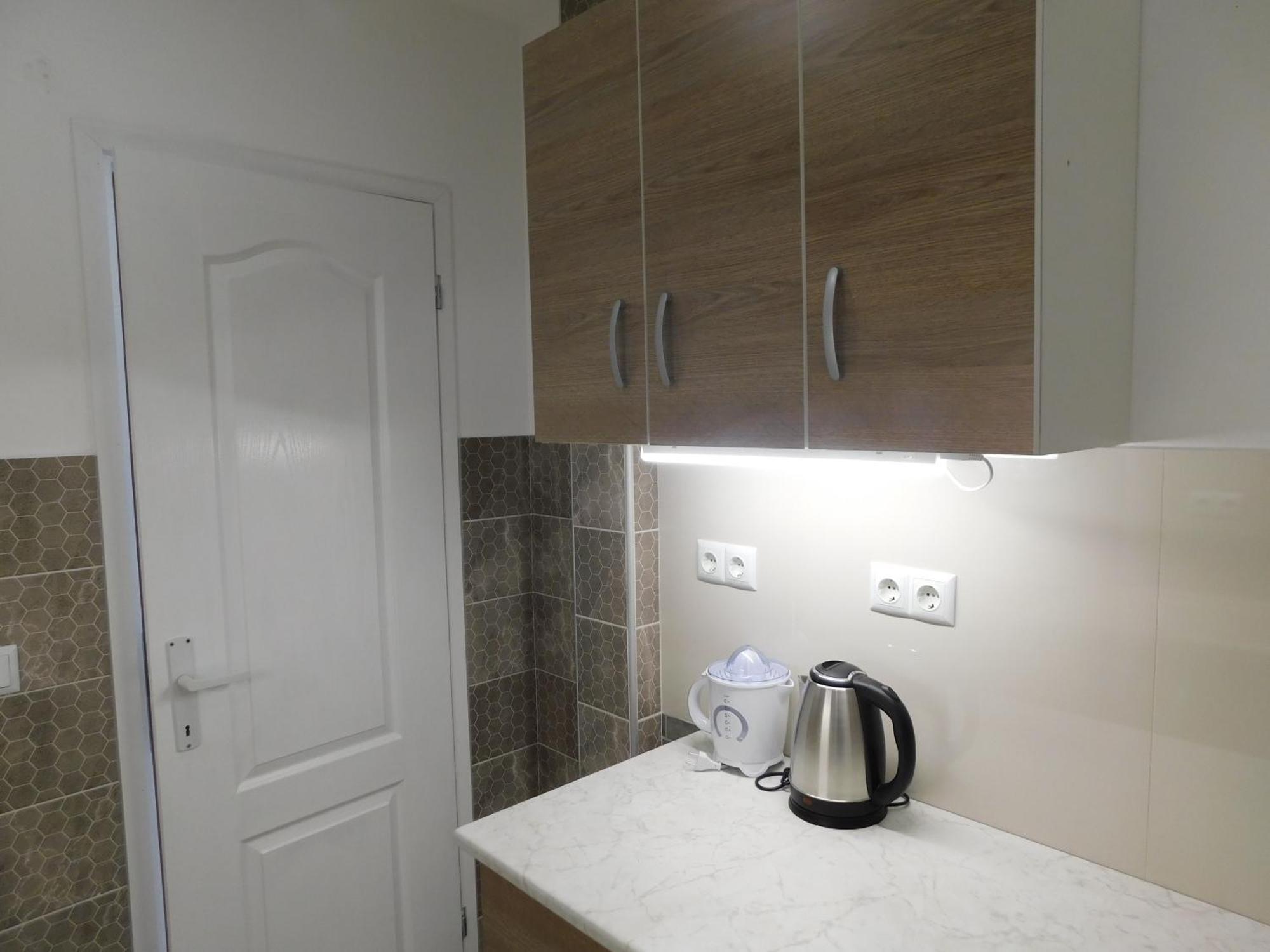 Tina Apartman Prnjavor エクステリア 写真