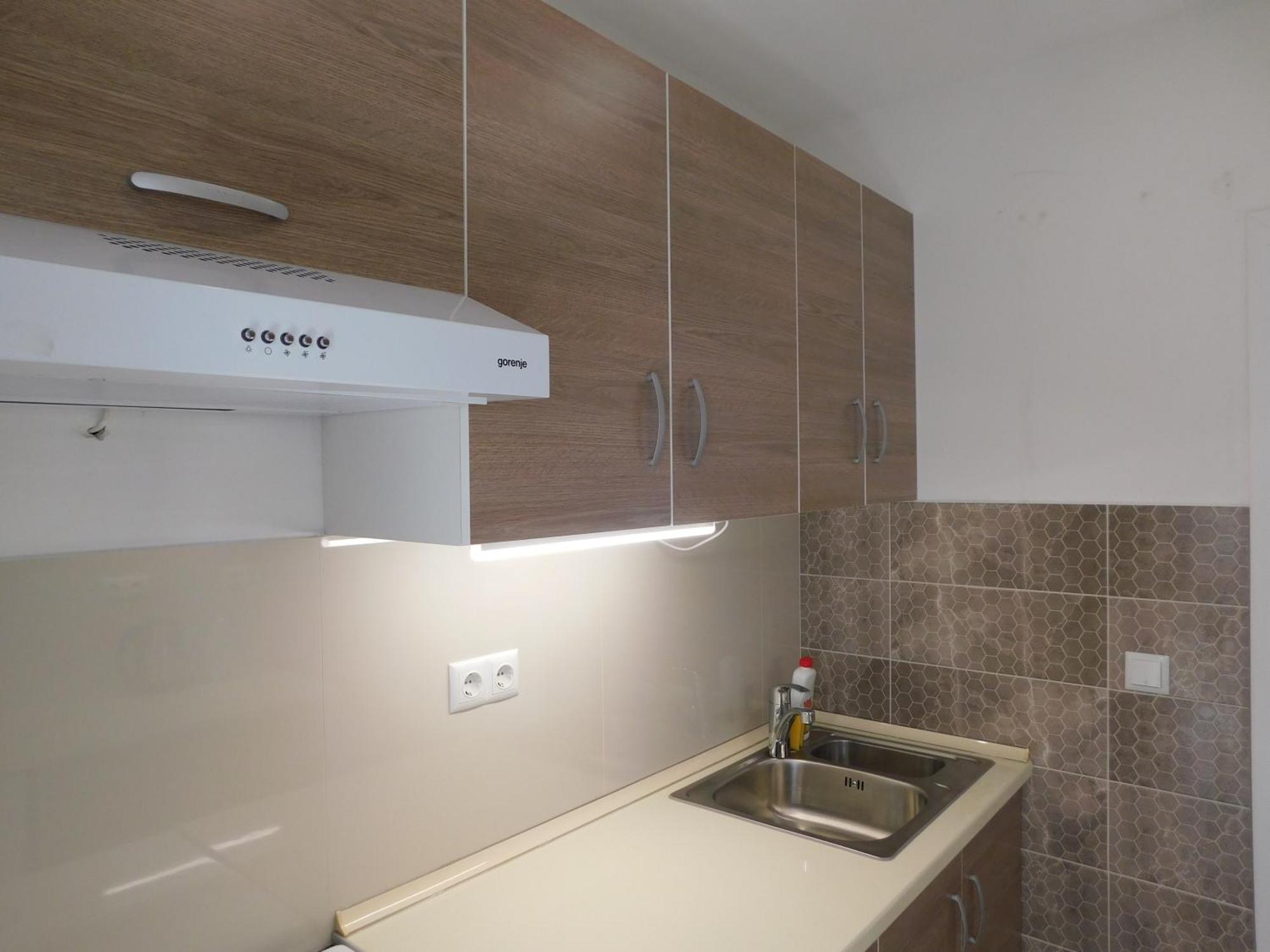 Tina Apartman Prnjavor エクステリア 写真