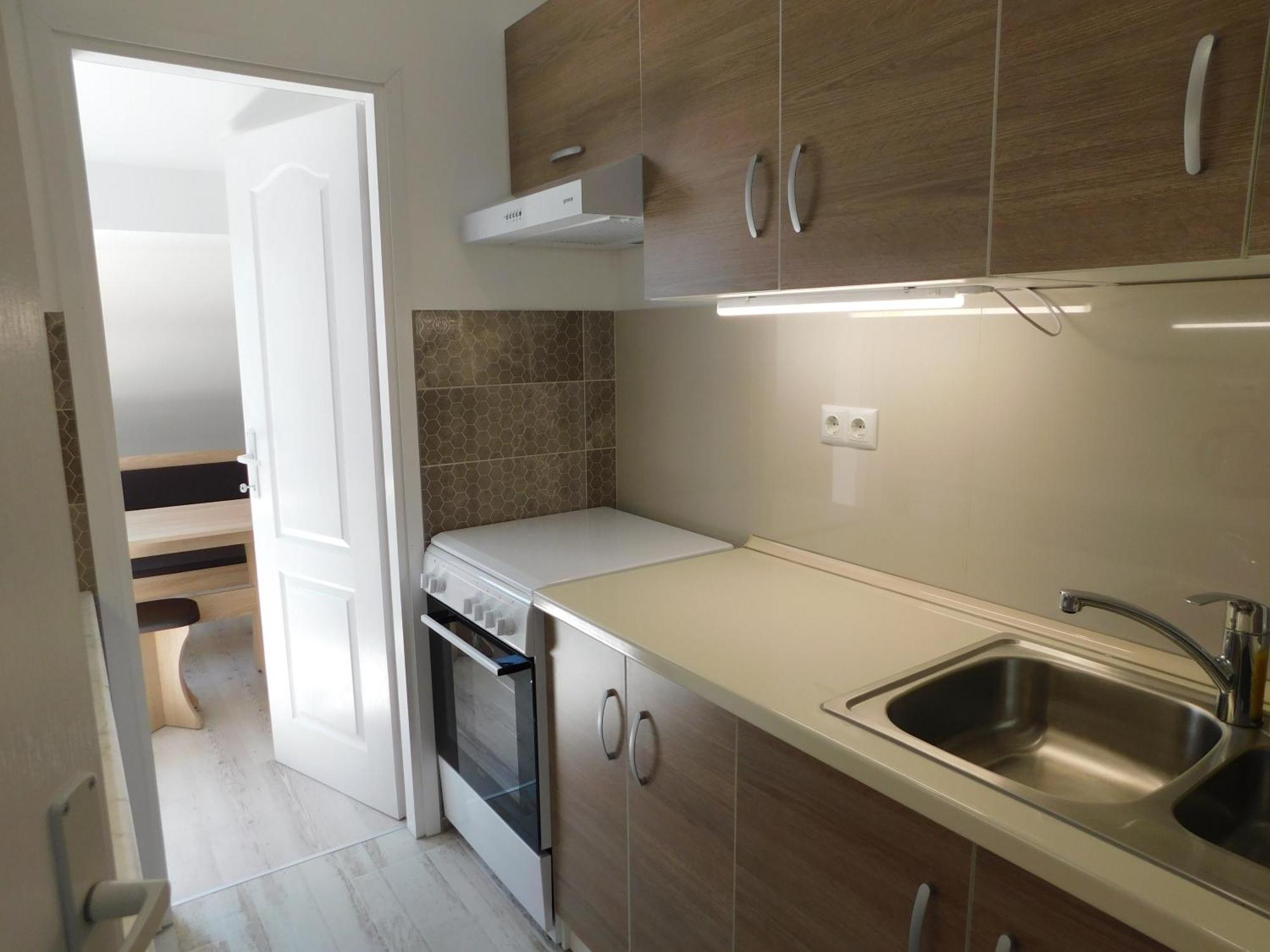 Tina Apartman Prnjavor エクステリア 写真
