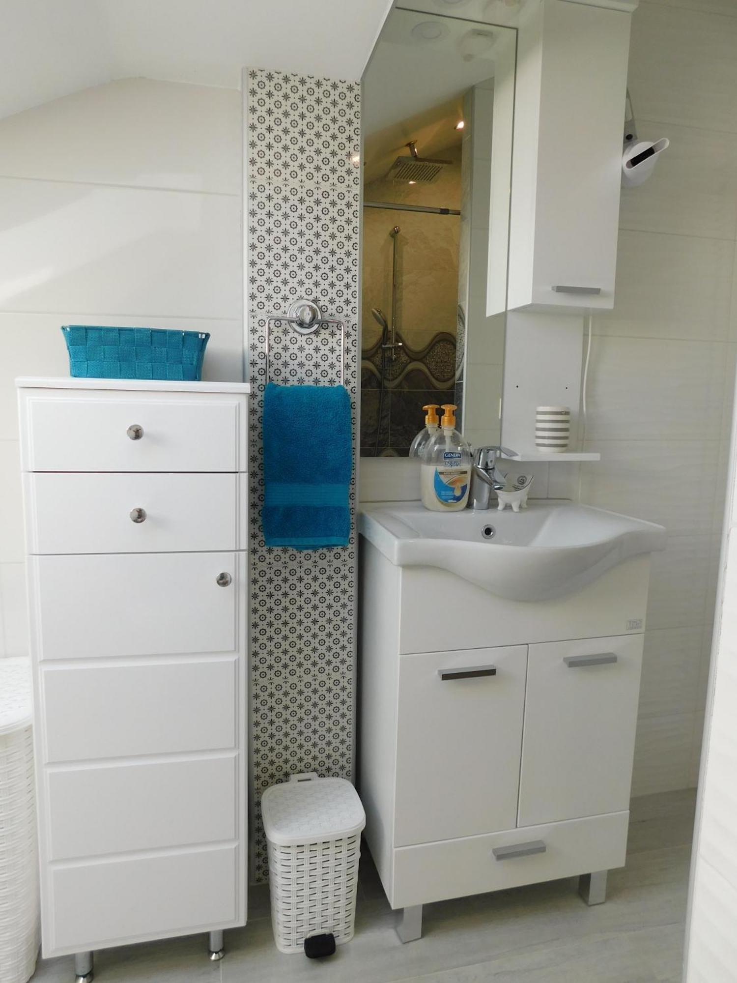 Tina Apartman Prnjavor エクステリア 写真