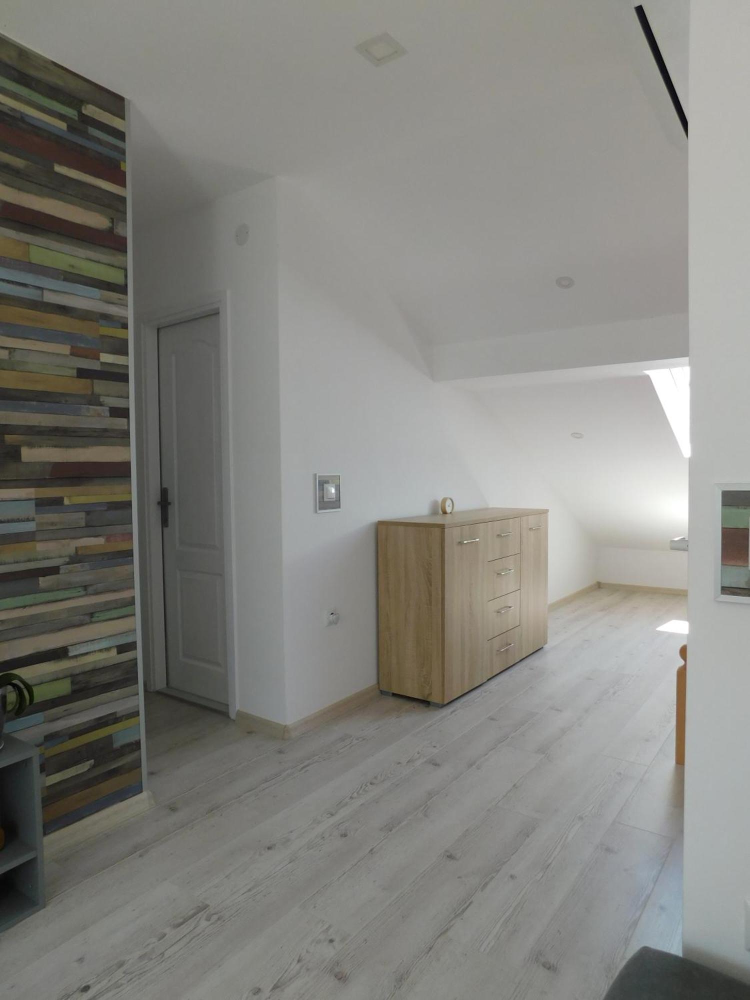 Tina Apartman Prnjavor エクステリア 写真